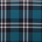 Reiver Light Weight Tartan Fabric - Earl Of St Andrews